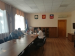 Предпринимательский час