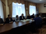 Предпринимательский час