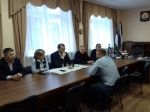 Предпринимательский час
