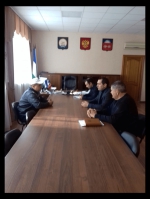 Предпринимательский час