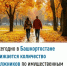 Должники по имущественным налогам - Буздякский район